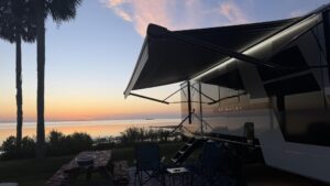 Luxury Brinkley Bunkhouse Basecamp | Delivered & Setup in San Diego