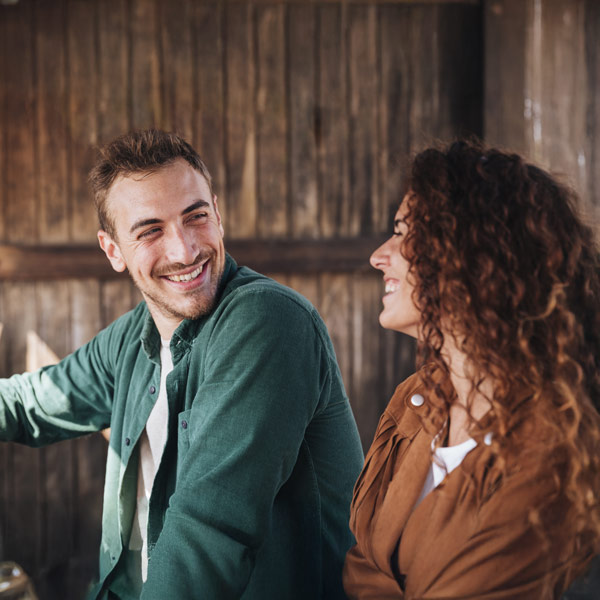 Up the Field RV Owners