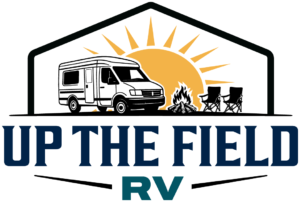 Up the Field RV