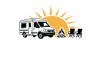 Up the Field RV
